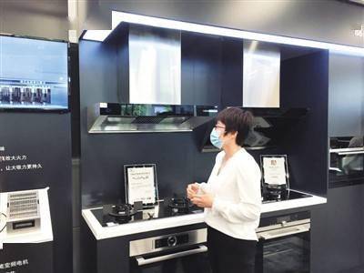 為何跨國公司在華加大家用電器領域投資