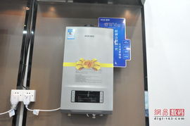 2010順德家電展 櫻雪家電產品精彩亮相，引領家用電器新潮流