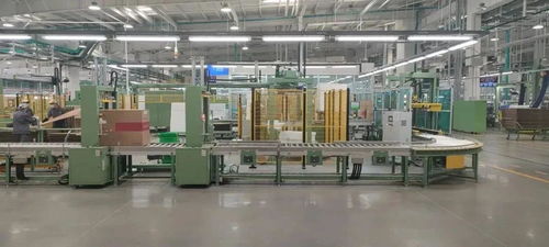 百臺迦智AMR協同作業，解碼家電巨頭智慧工廠升級之路