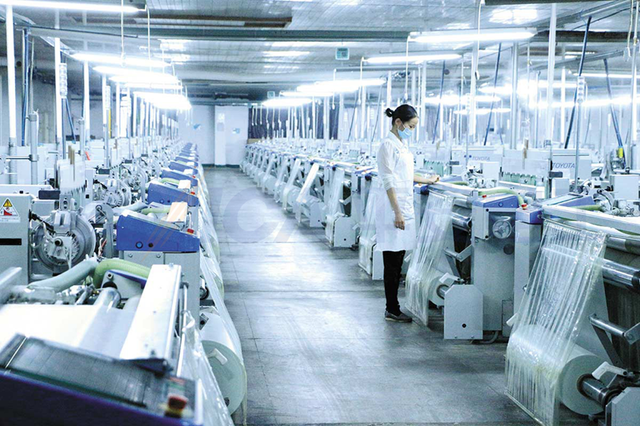 湖北平安電工材料 以卓越品質賦能家用電器行業