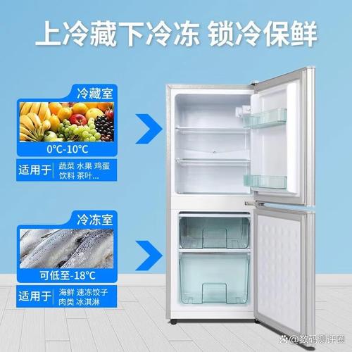 志高三開門冰箱質量怎么樣？如何選擇適合你的理想冰箱